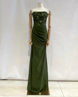 Vestido largo 578218
