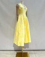 Vestido largo 527016