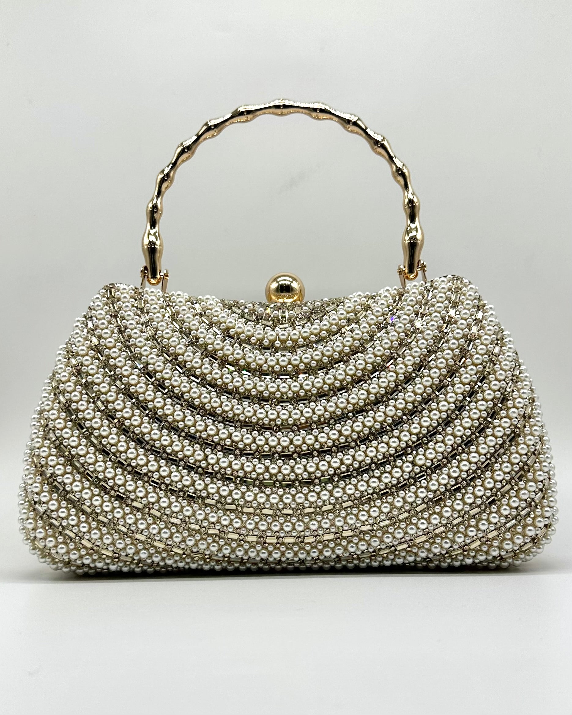 Rhinestone clutch/bags BR4006