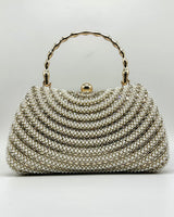 Rhinestone clutch/bags BR4006