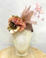 Casquete de invitada