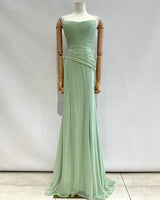 Vestido Largo F86036