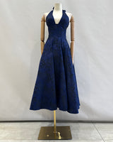 Vestido largo 527016