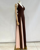 Vestido largo 26268