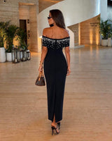 Vestido bandage 613370