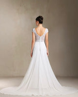 Vestido de novia 6101