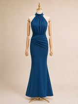 Vestido sirena 35532