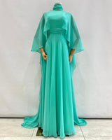 Vestido largo H17060