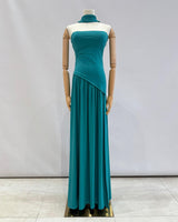 Vestido largo 25277