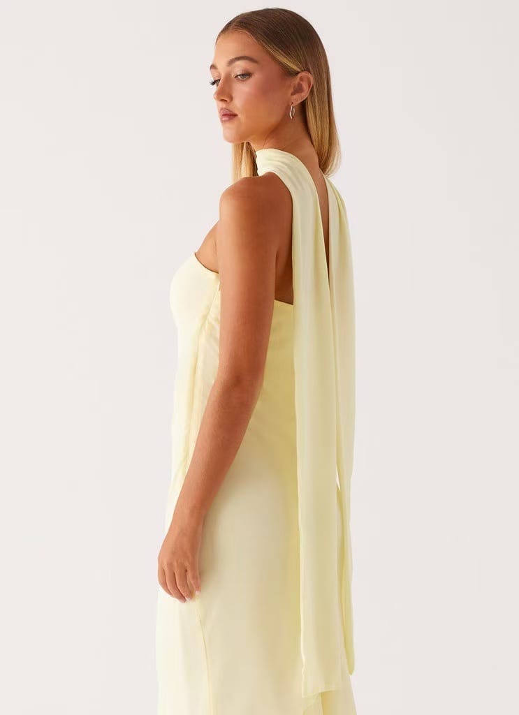Vestido largo 517118