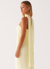 Vestido largo 517118