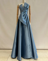Vestido largo 25045