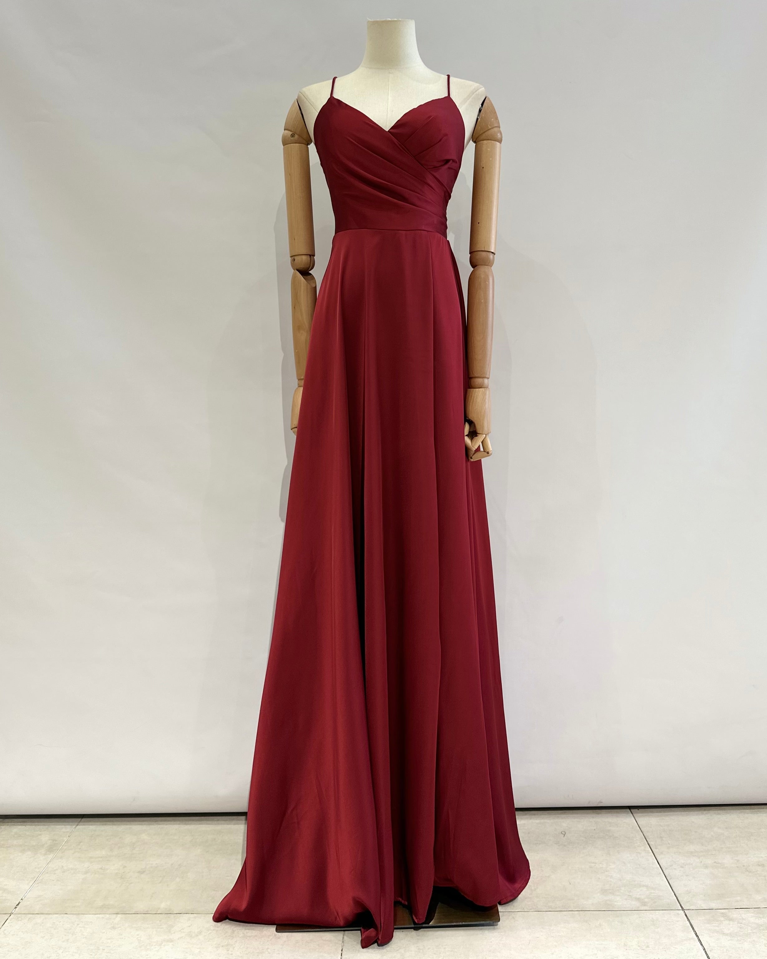 Long dress R1465