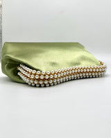 Rhinestone clutch/bags BR4006