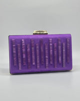 Clutch/bolso YAM4111