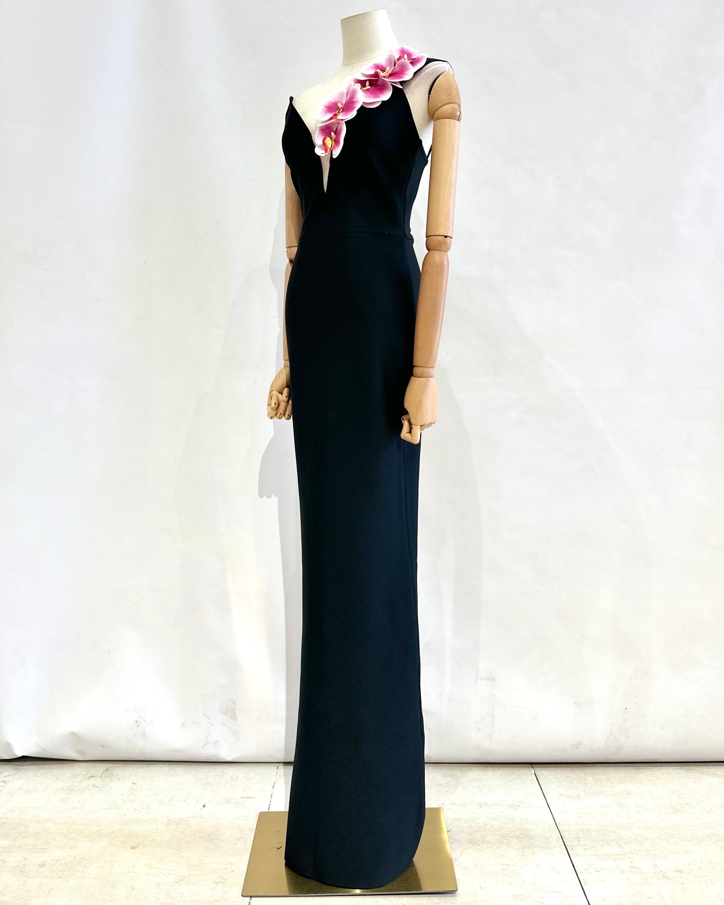 Vestido bandage 626211