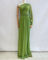 Vestido largo 80876