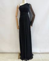 Vestido largo 80876