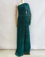 Vestido largo 80876