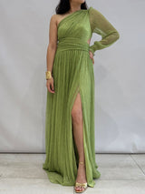 Vestido largo 80876