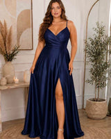Long dress R1465