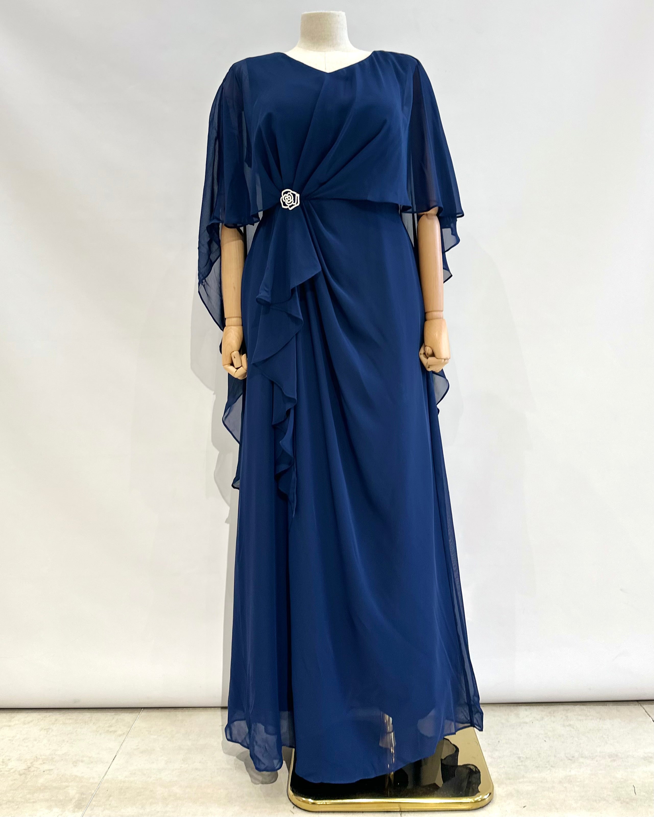 Long dress R1465