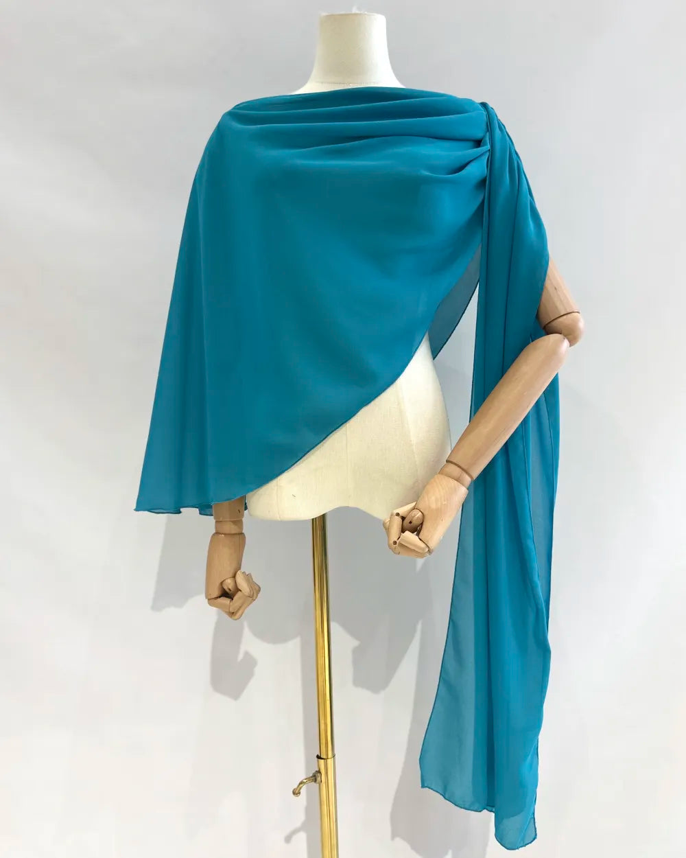Capa de gasa 81262