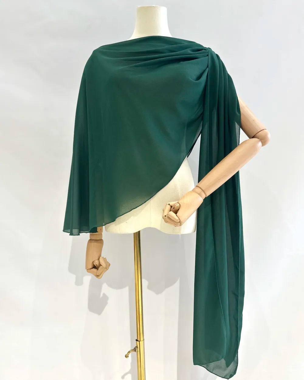 Capa de gasa 81262