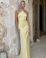 Vestido largo 517165