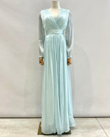 Vestido largo R1650