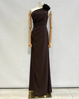 Vestido largo 26119