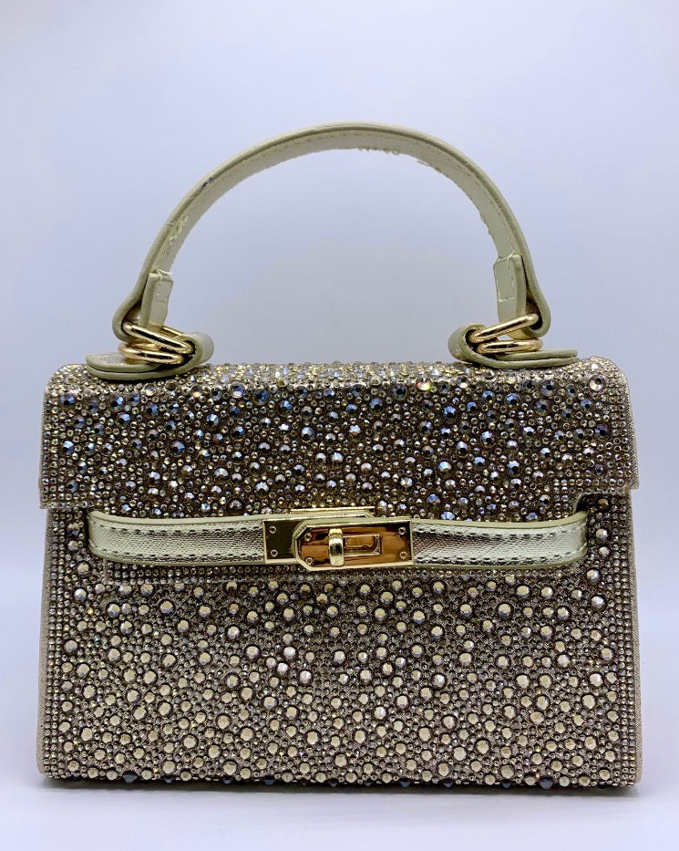 Clutch/bolso DM5003