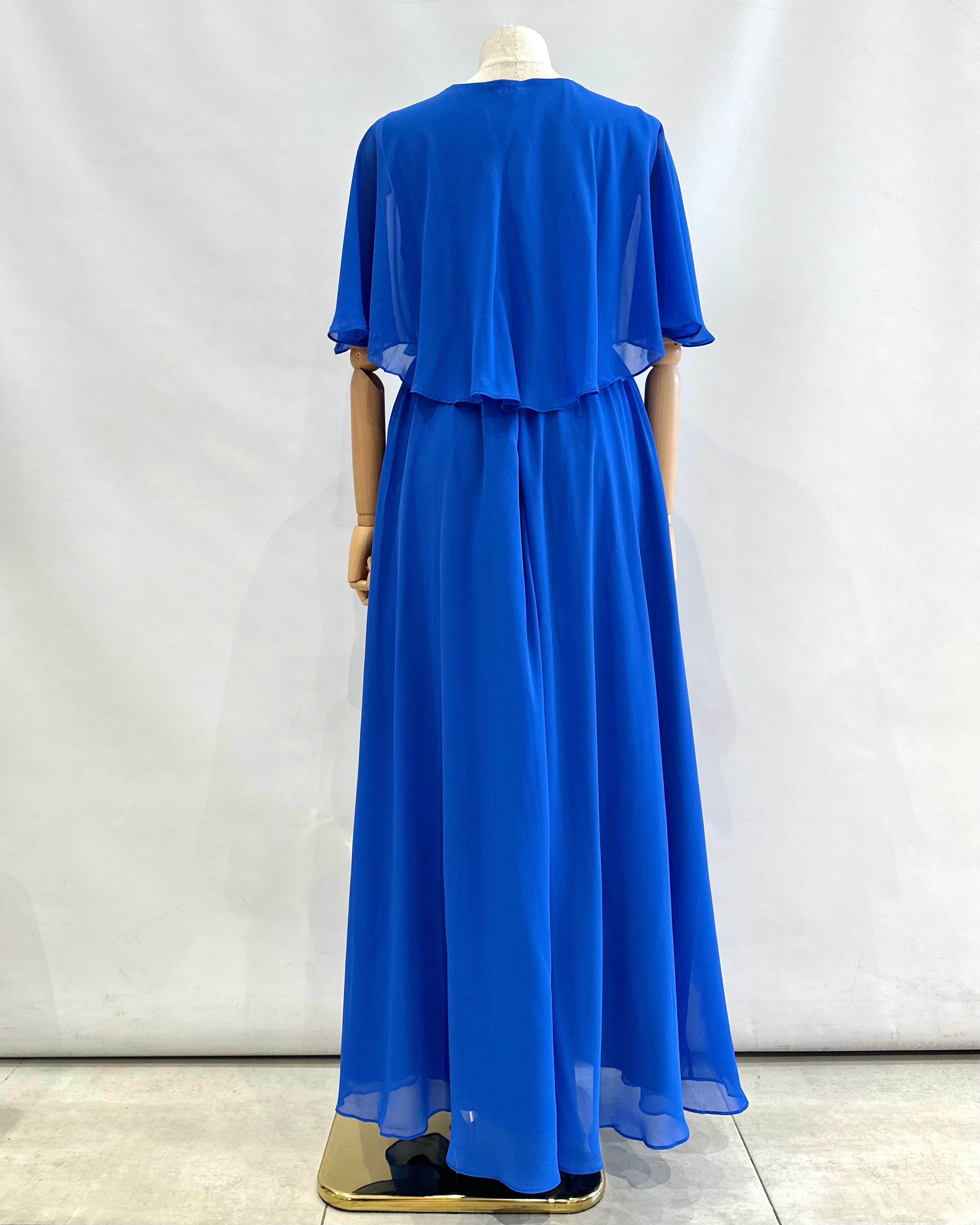 Vestido Tg Talla única 50261