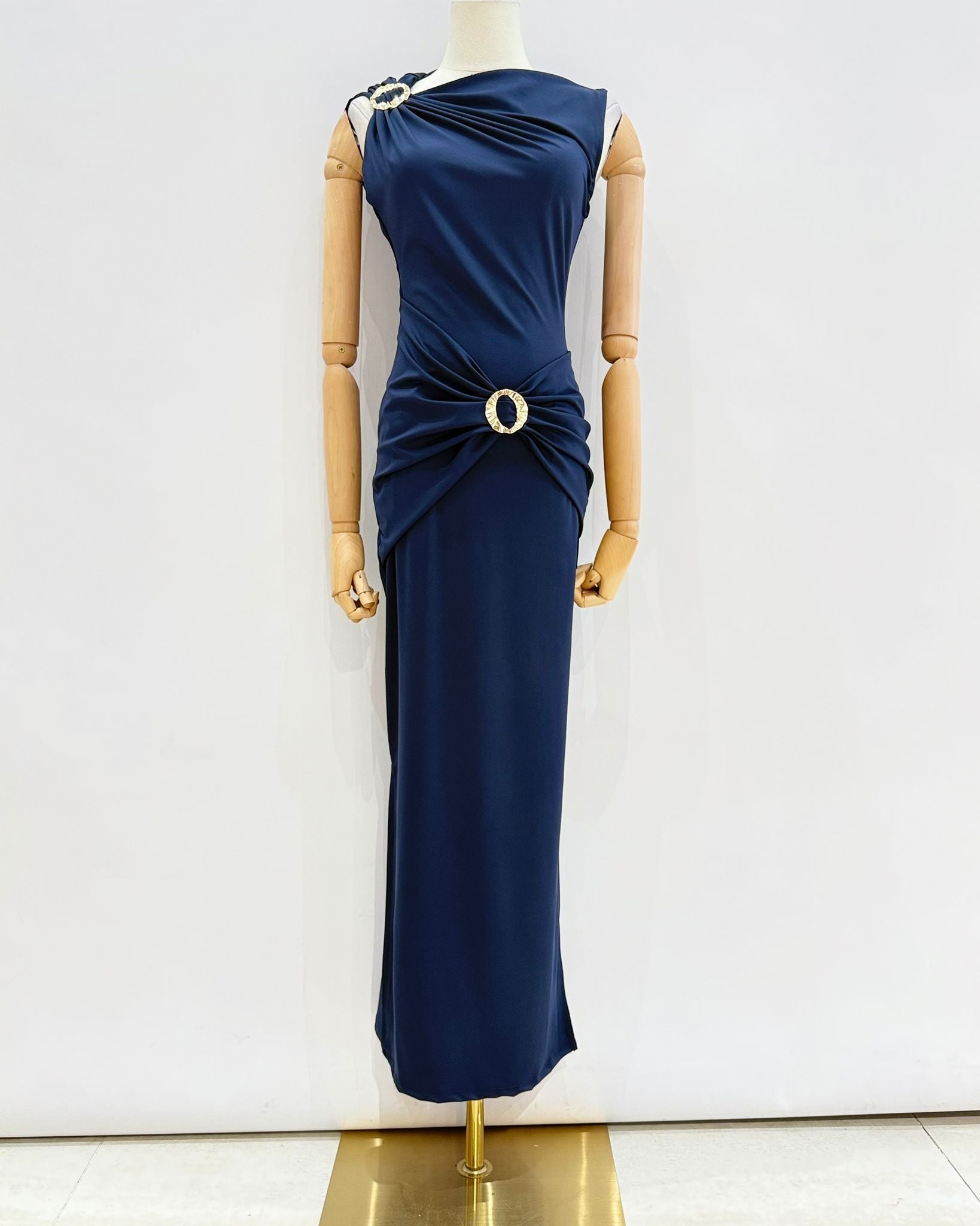 Vestido largo 43275
