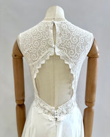 Vestido de novia 6107