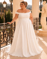 Vestido de novia 578177-1