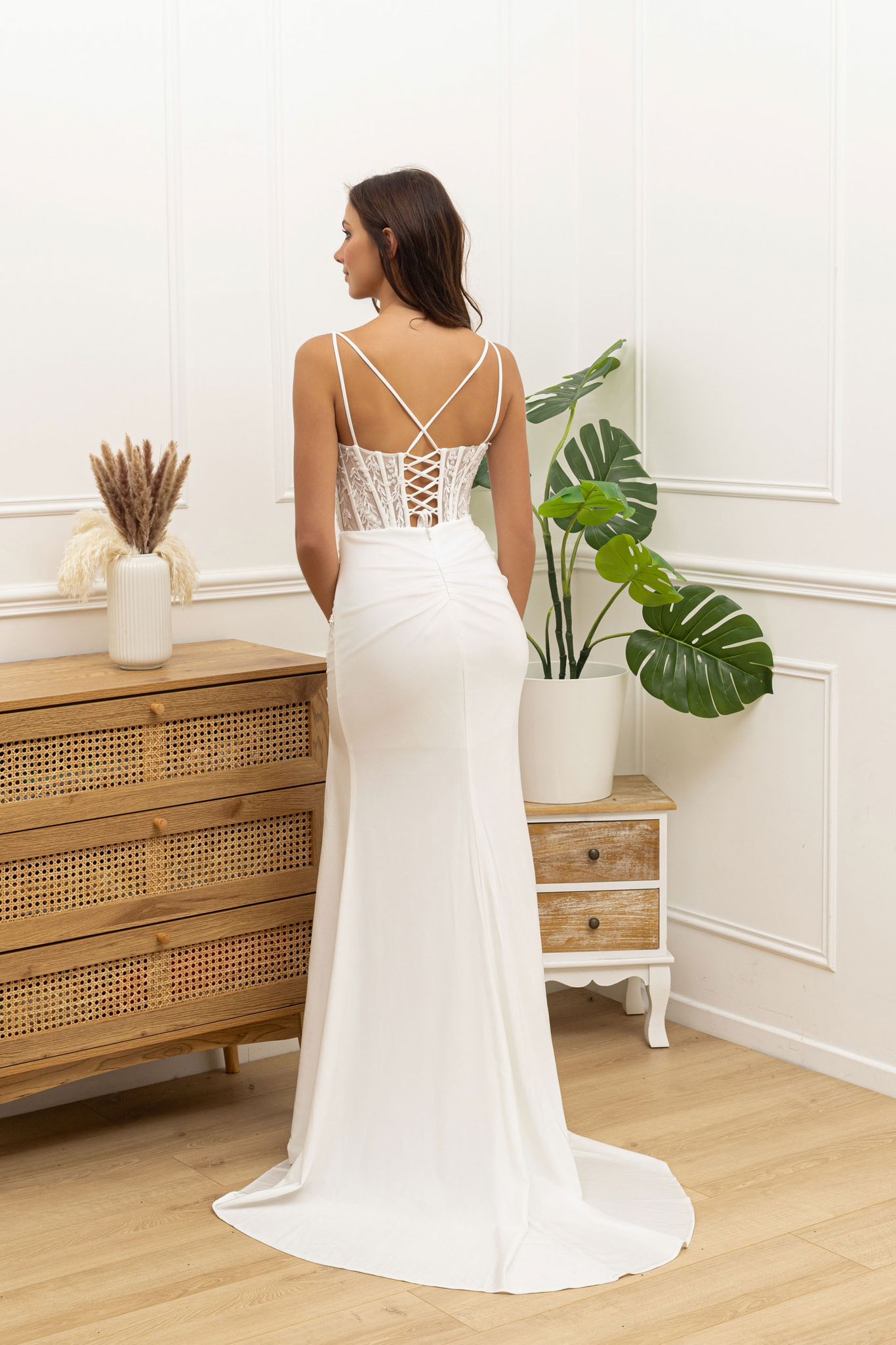 Vestido de novia 883022