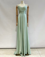Long dress R1465