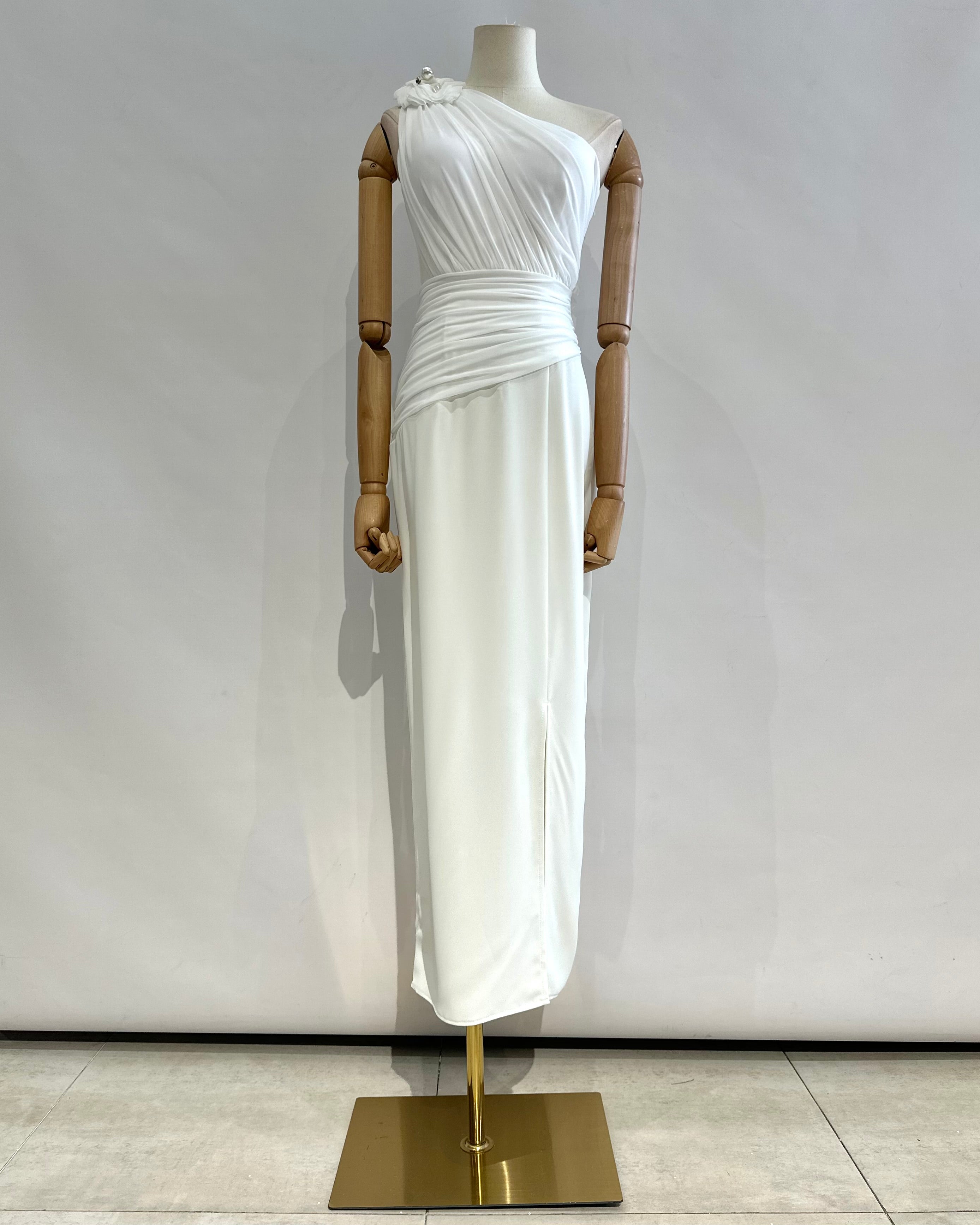 Vestido largo 26159