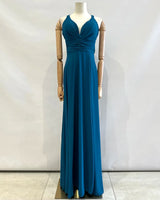 Vestido largo 8971