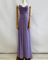 Vestido largo 8998