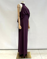 Vestido largo maxi 26002