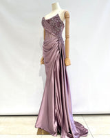 Vestido largo 25097