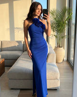 Vestido largo  2236