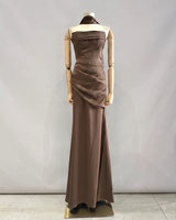 Vestido largo HM2547