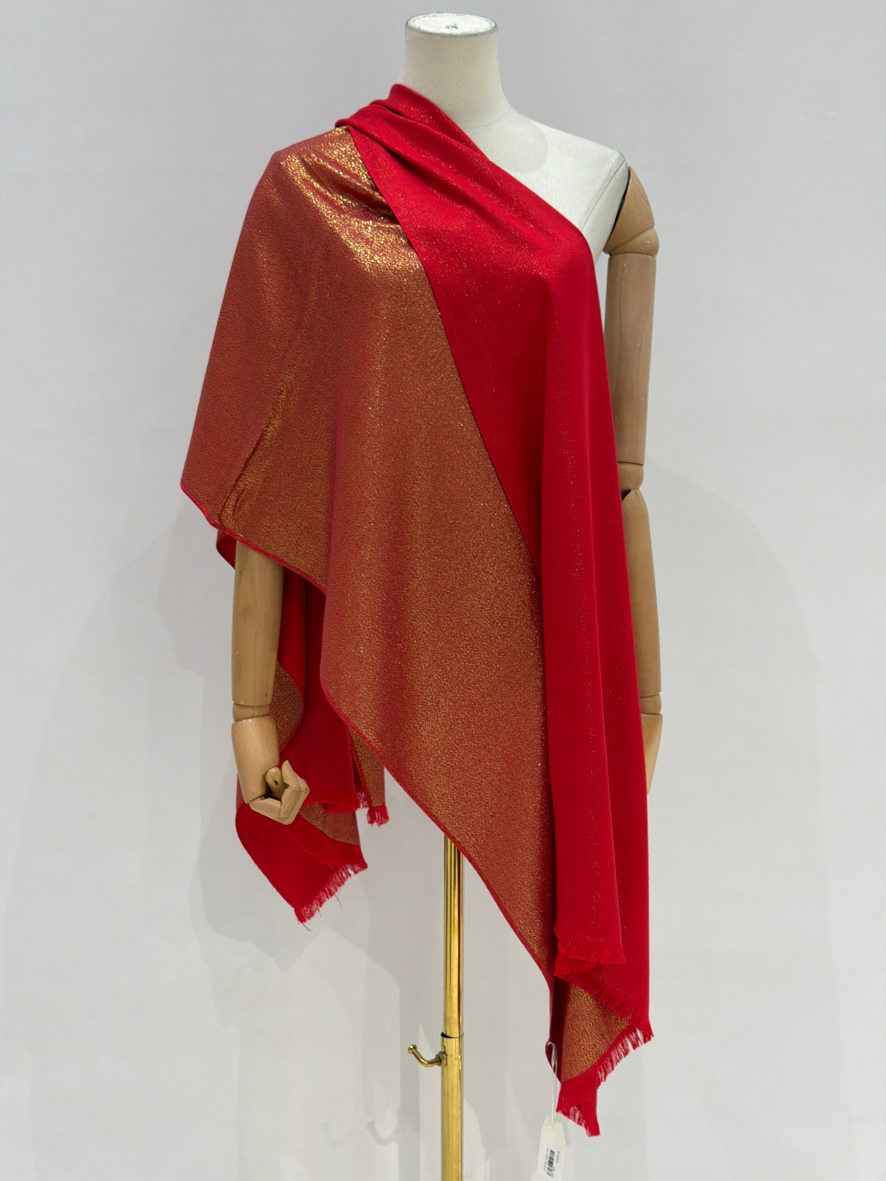 CHAL DOBLE FAZ BRILLO