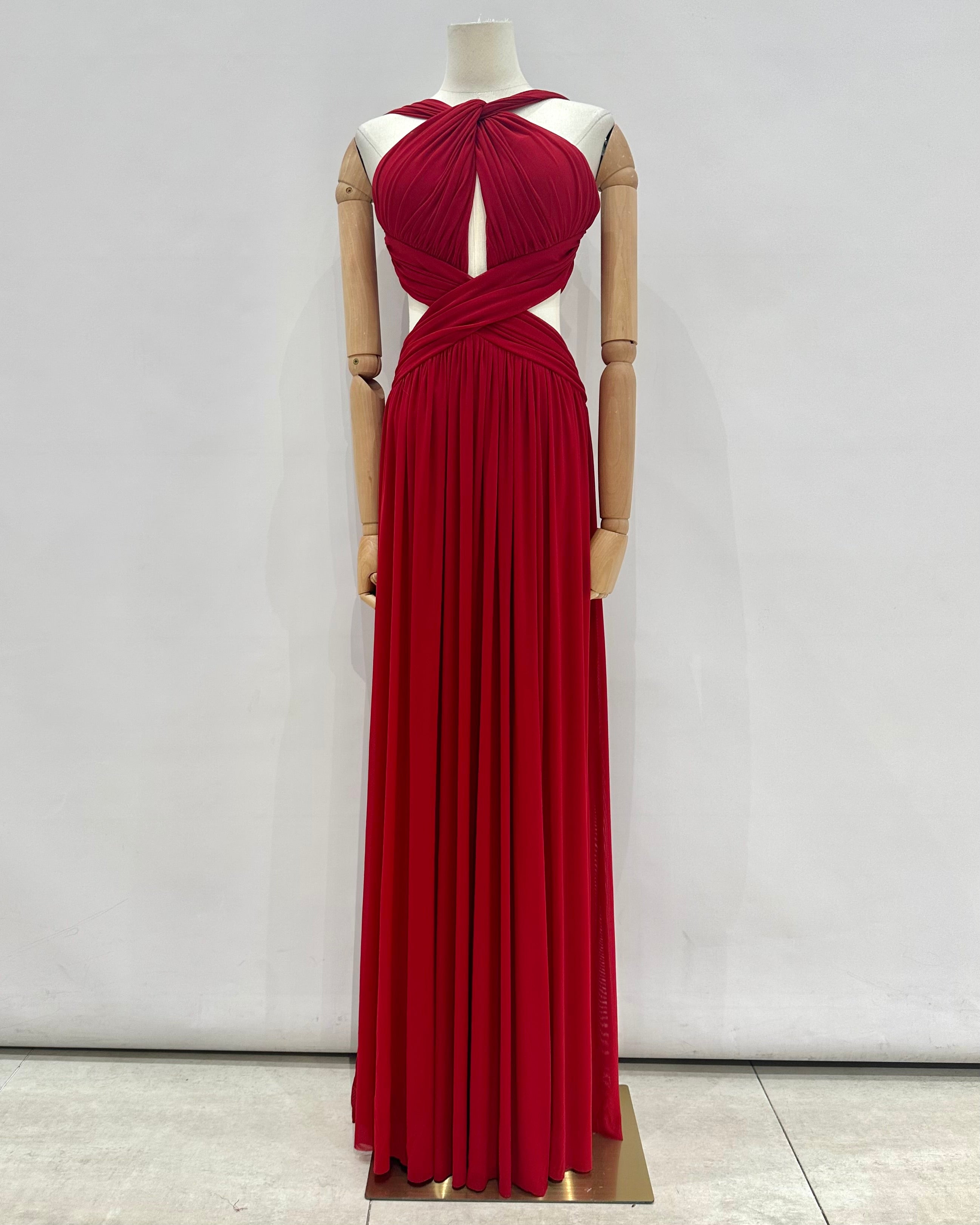 Vestido multiposicion 25165