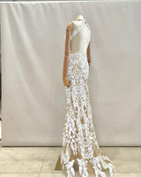 Vestido de novia KT2580