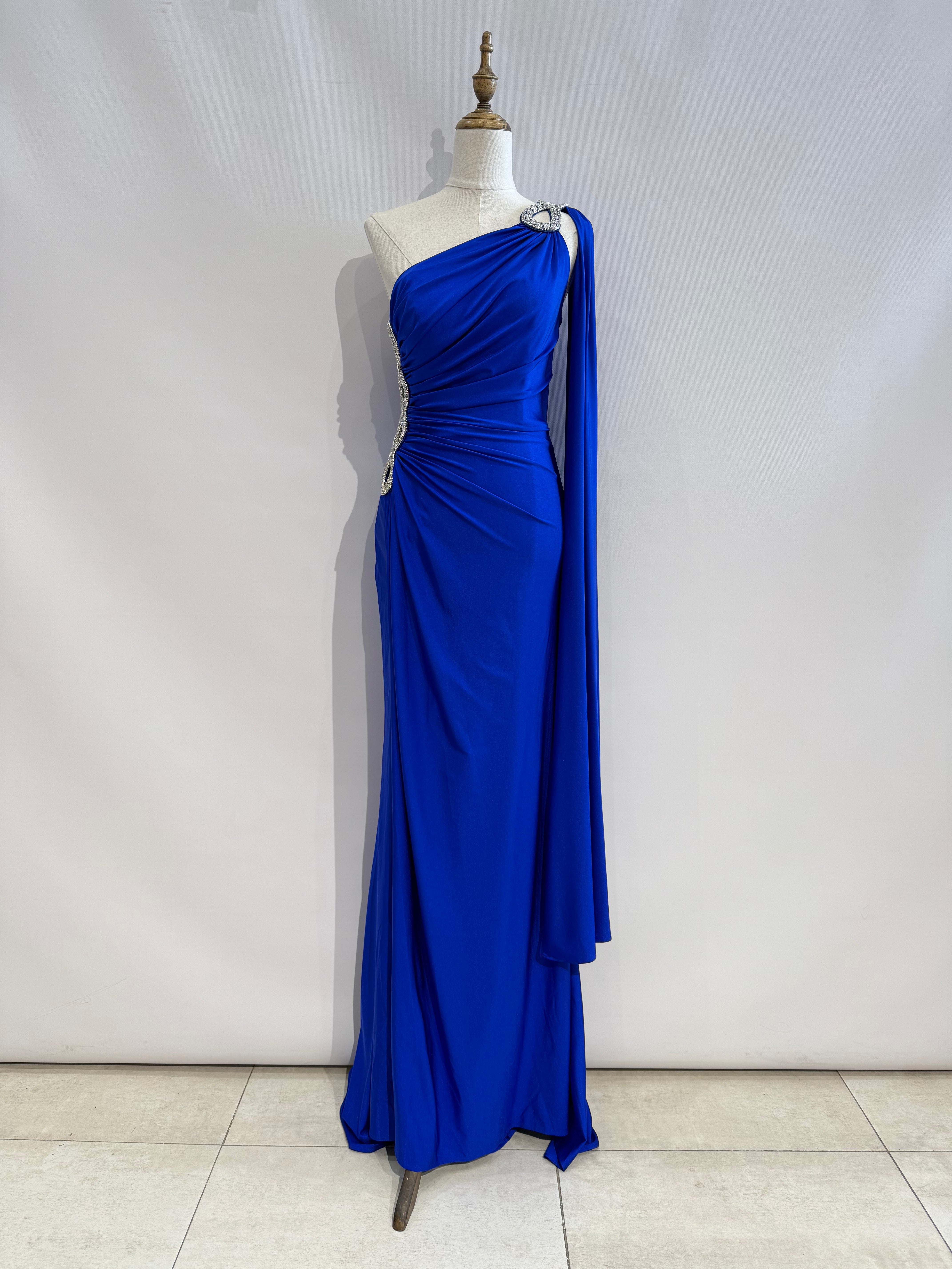 Vestido largo KT2508 Tg