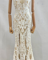 Vestido de novia KT2557